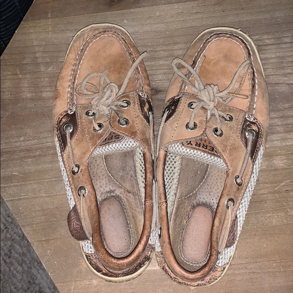 Sperry Top-Siders